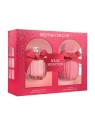 WomenSecret ROUGE SEDUCTION LOT 2 unit unisex