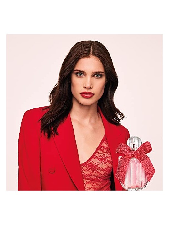WomenSecret ROUGE SEDUCTION LOT 2 unit unisex
