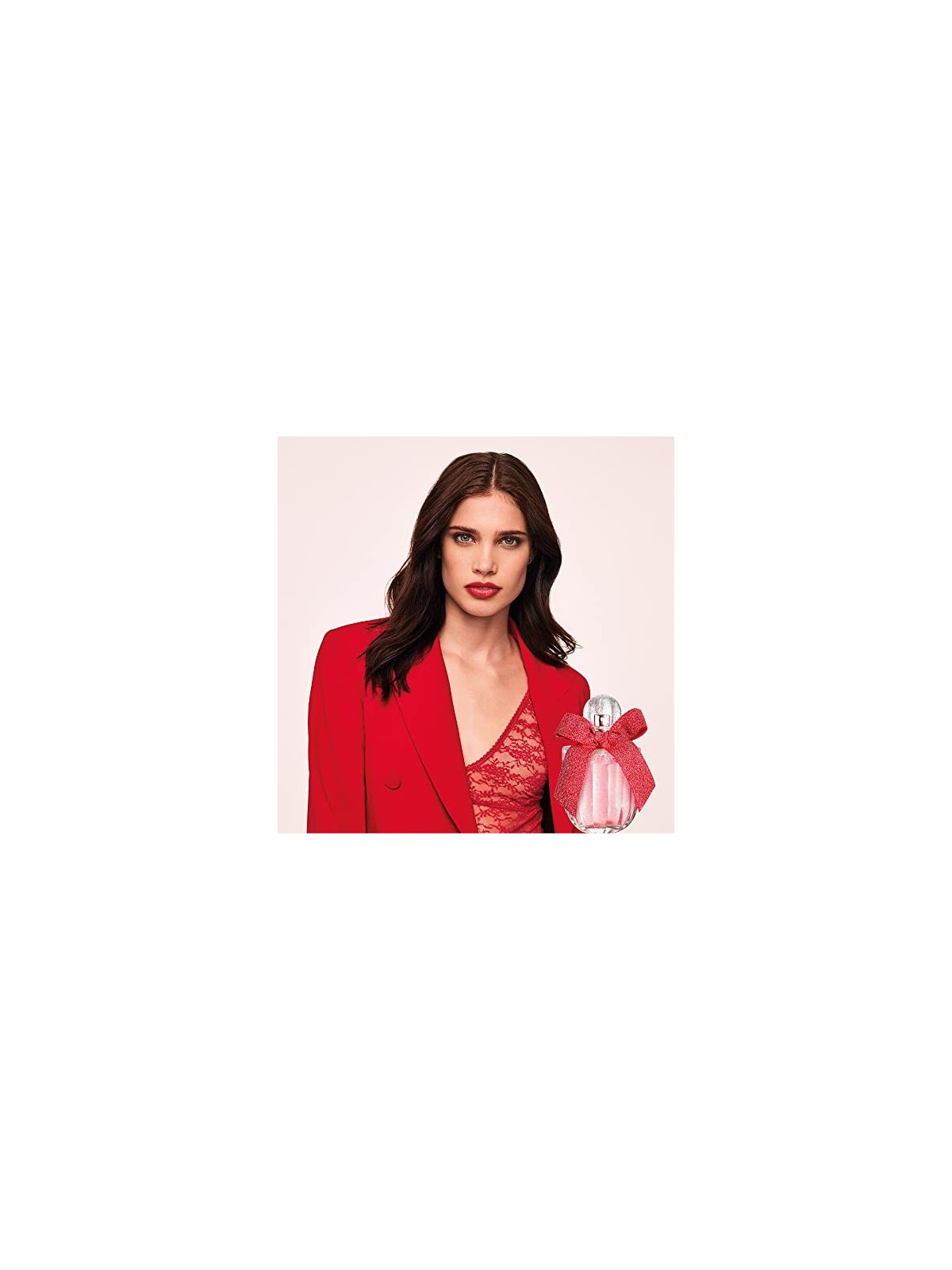 WomenSecret ROUGE SEDUCTION LOT 2 unit unisex