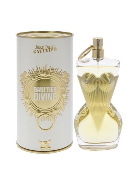 Profumo J.P. Gaultier Divine EDP 100ml