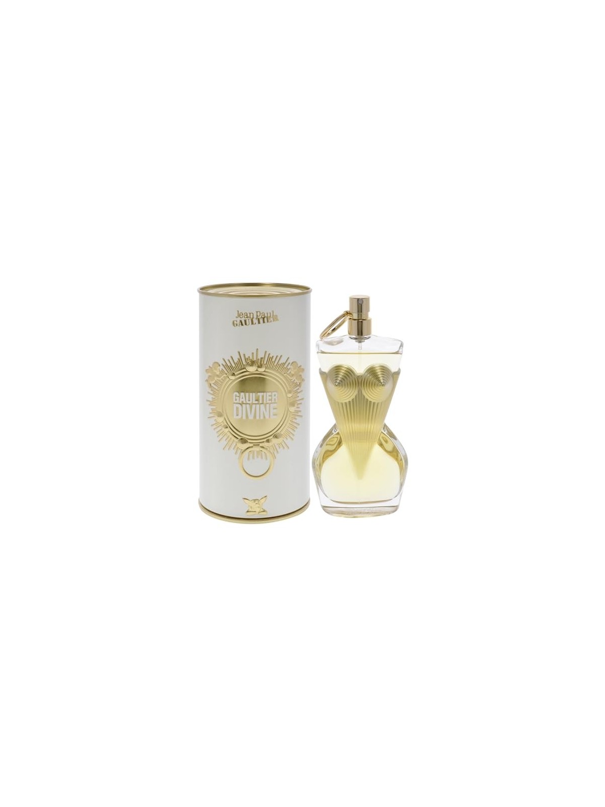 Profumo J.P. Gaultier Divine EDP 100ml