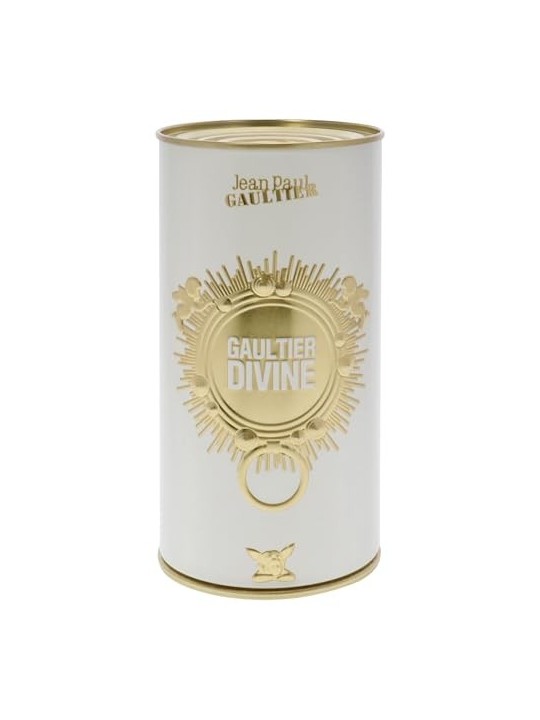 Profumo J.P. Gaultier Divine EDP 100ml