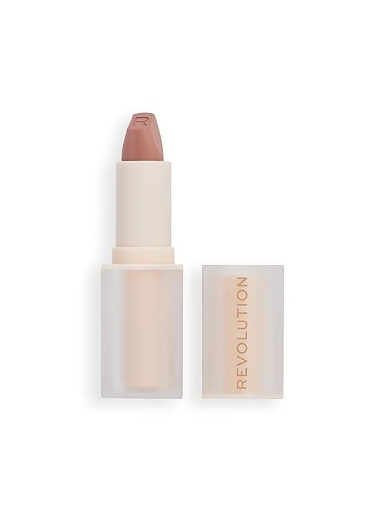 Rossetto in crema Makeup Revolution Velvet Kiss Lip Crayon Chauffeur