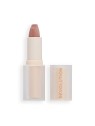 Rossetto in crema Makeup Revolution Velvet Kiss Lip Crayon Chauffeur
