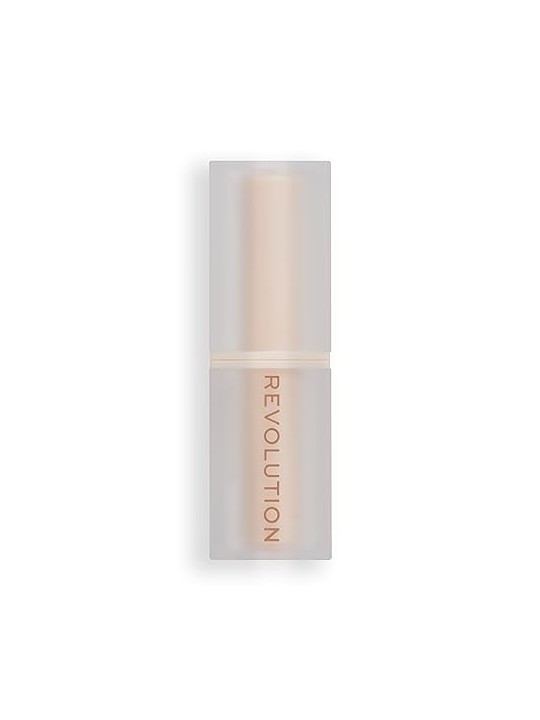 Rossetto in crema Makeup Revolution Velvet Kiss Lip Crayon Chauffeur