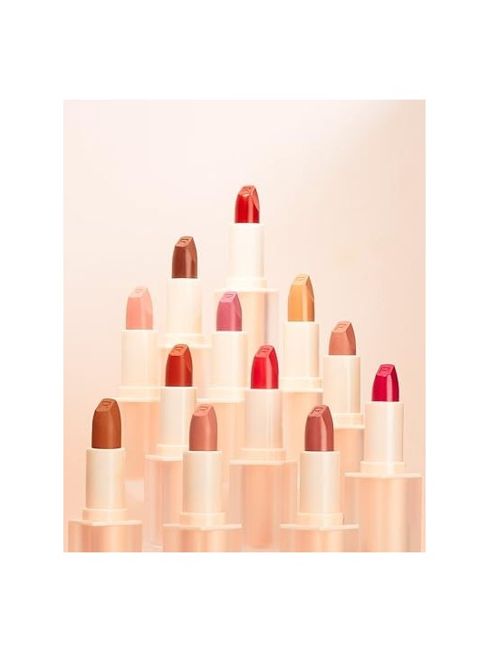 Rossetto in crema Makeup Revolution Velvet Kiss Lip Crayon Chauffeur