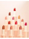Rossetto in crema Makeup Revolution Velvet Kiss Lip Crayon Chauffeur