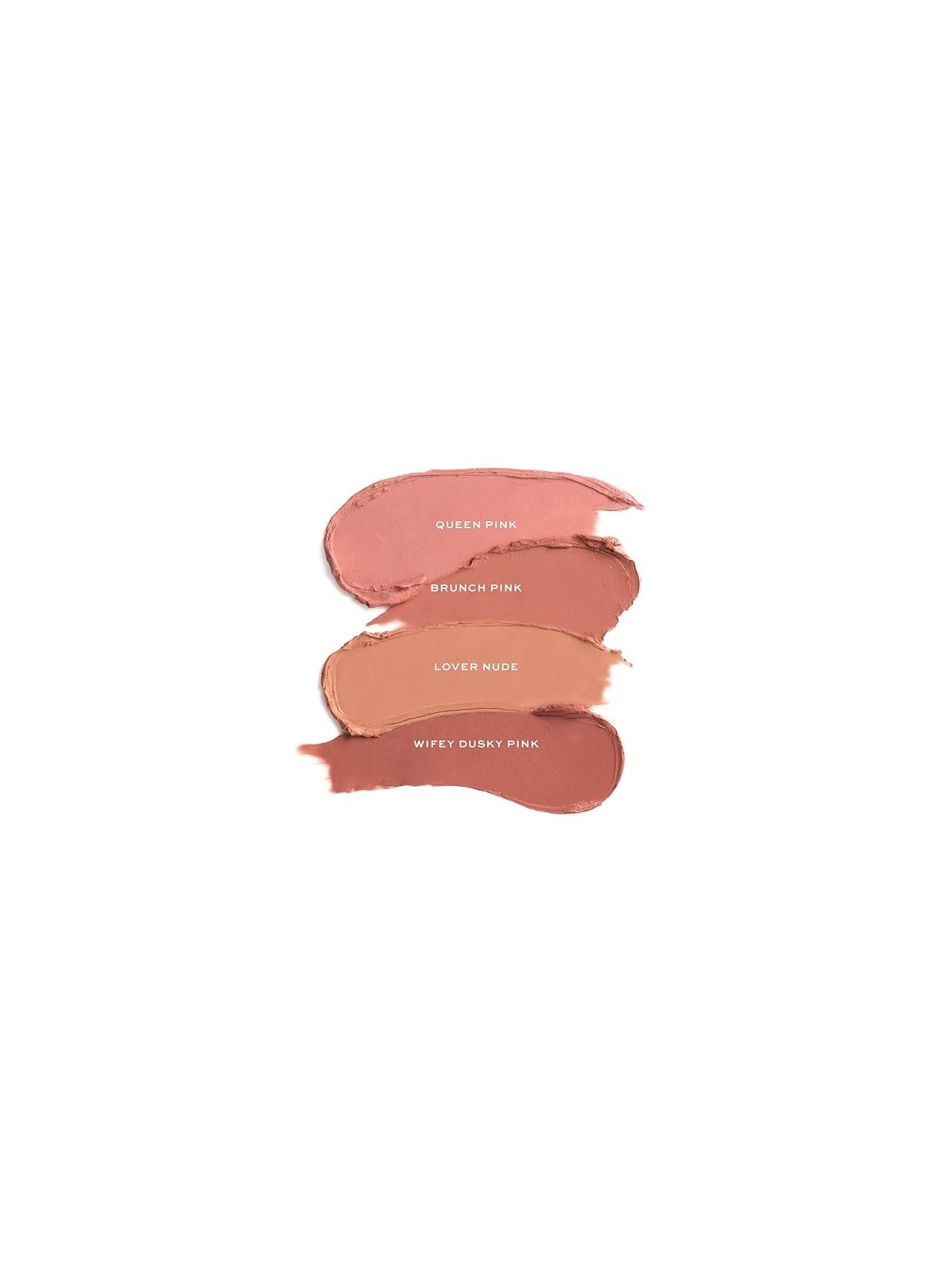 Rossetto in crema Makeup Revolution Velvet Kiss Lip Crayon Chauffeur