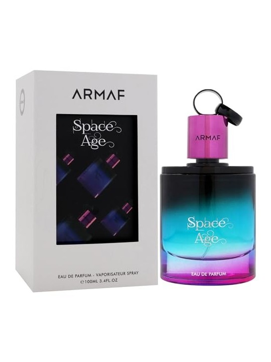 Armaf Space Age Eau De Parfum 100 ml