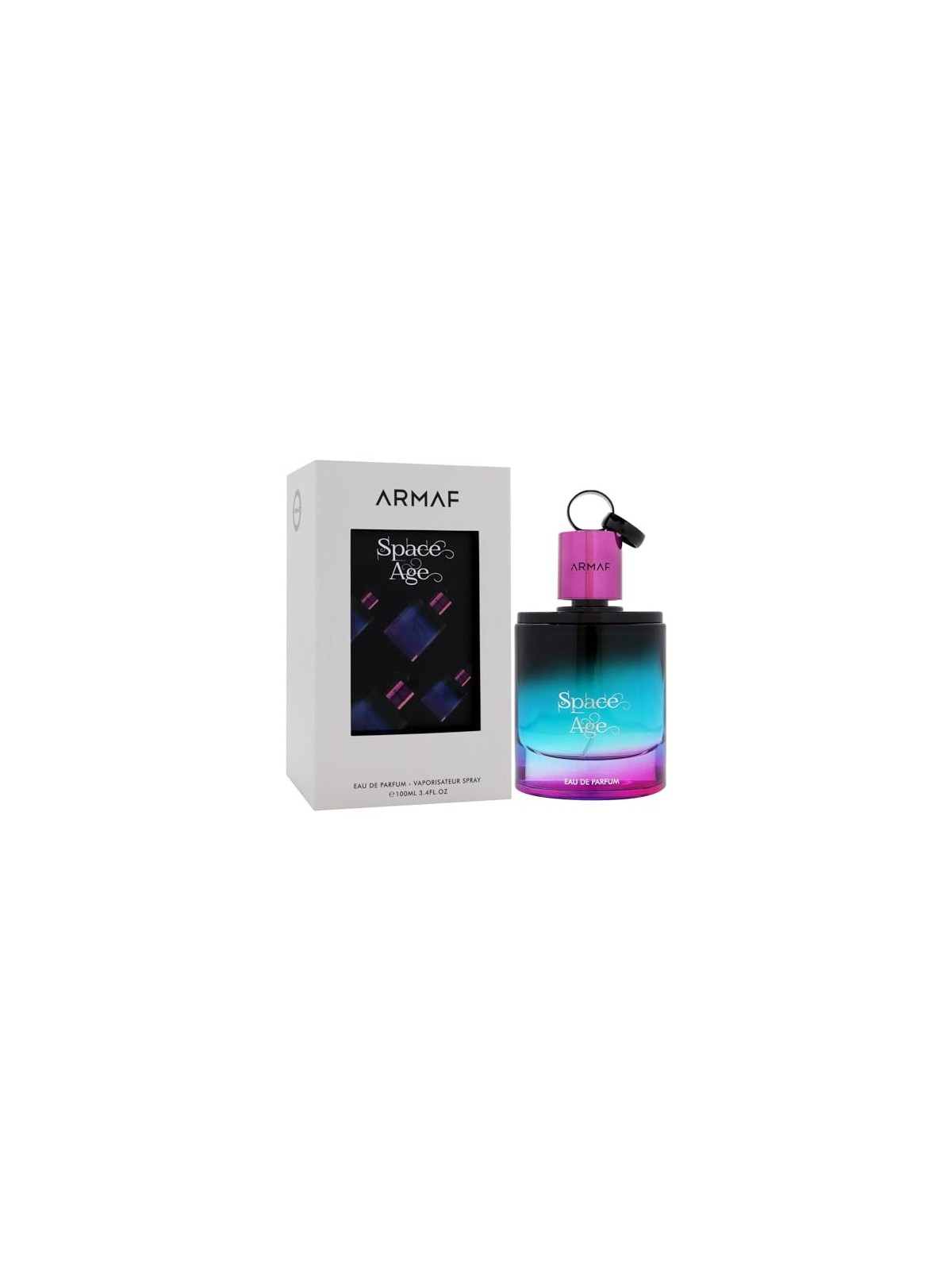 Armaf Space Age Eau De Parfum 100 ml