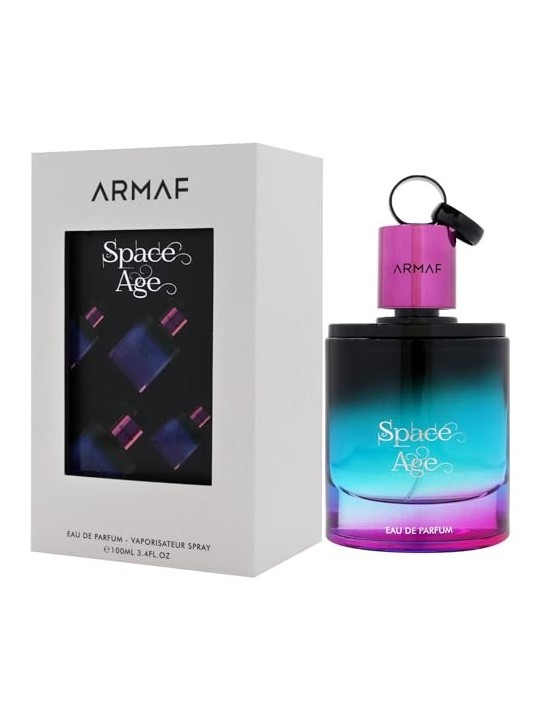 Armaf Space Age Eau De Parfum 100 ml