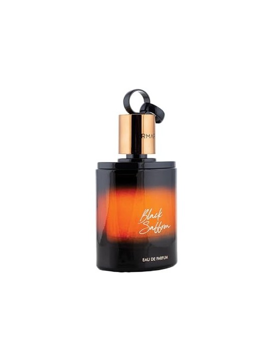 Armaf Black Saffron Eau De Parfum 100 ml unisex