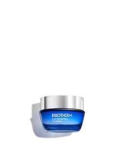 Biotherm Blue Pro-Retinol Eye Cream 15ml For Sensitive Skin