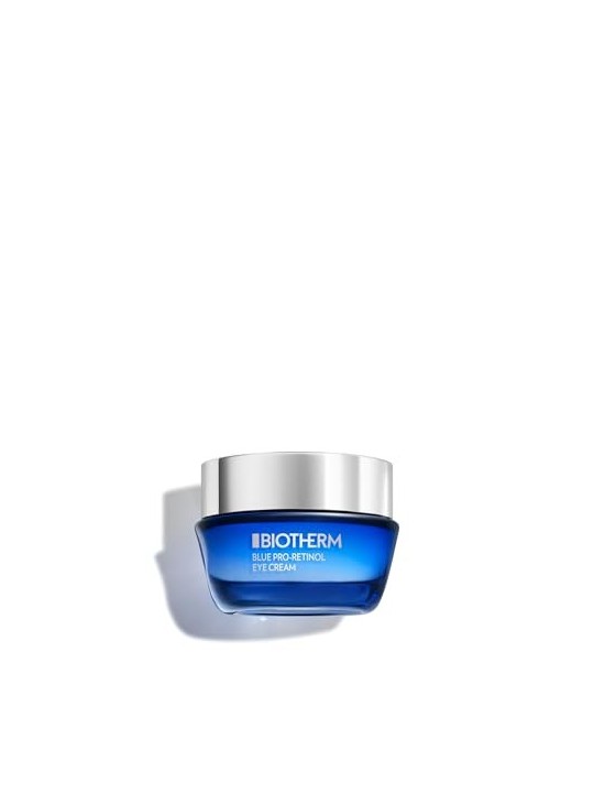 Biotherm Blue Pro-Retinol Eye Cream 15ml For Sensitive Skin