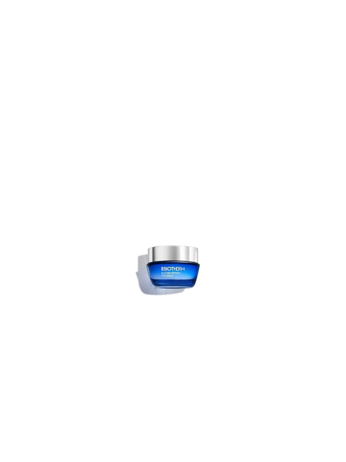 Biotherm Blue Pro-Retinol Eye Cream 15ml For Sensitive Skin