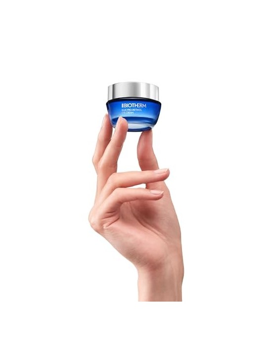 Biotherm Blue Pro-Retinol Eye Cream 15ml For Sensitive Skin