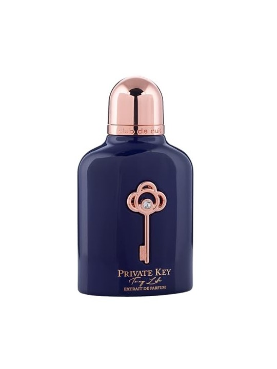 Armaf Chiave privata di My Life Extrait de Parfum unisex 100ml