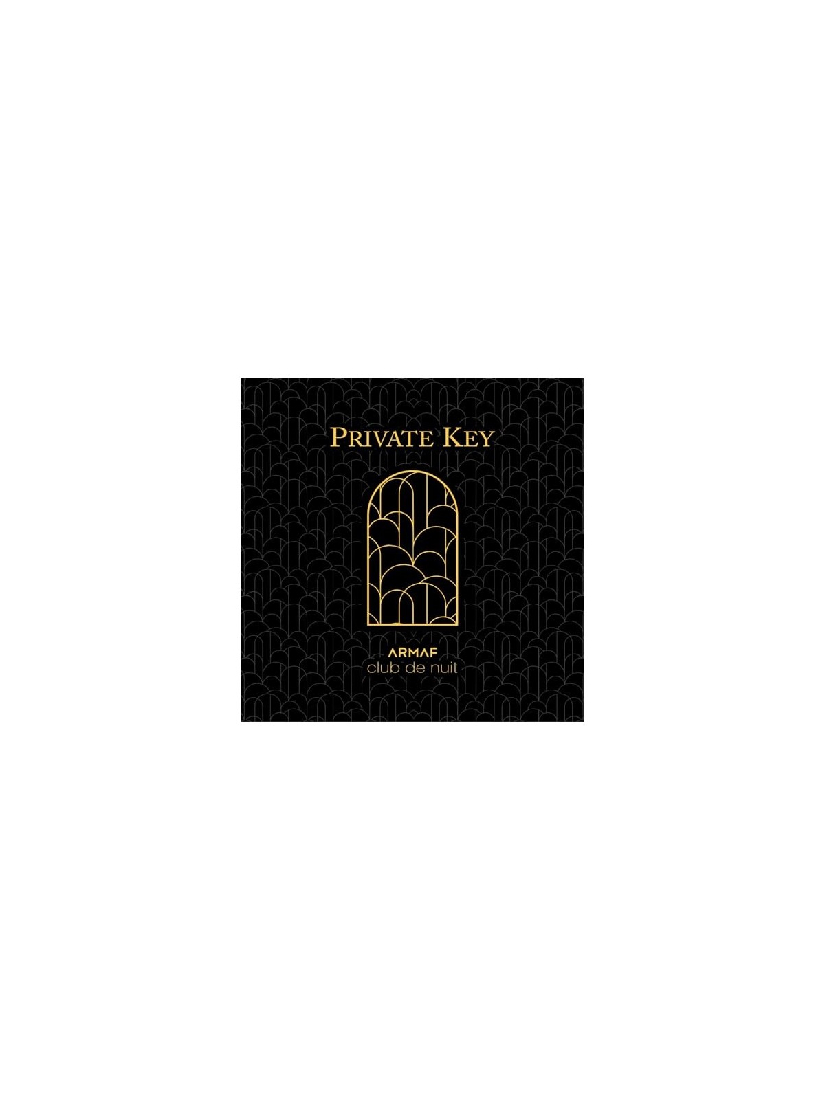 Armaf Chiave privata di My Life Extrait de Parfum unisex 100ml