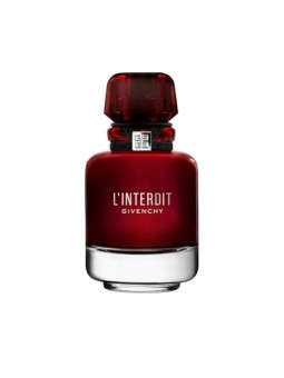 Givenchy L'Interdit Rouge Ultime Eau de Parfum 80ml