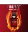 Givenchy L'Interdit Rouge Ultime Eau de Parfum 80ml