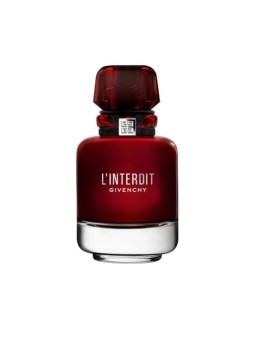 Givenchy L'Interdit Rouge Ultime Eau de Parfum 80ml
