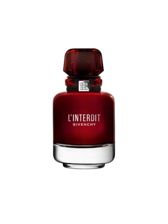 Givenchy L'Interdit Rouge Ultime Eau de Parfum 80ml