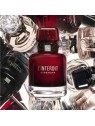 Givenchy L'Interdit Rouge Ultime Eau de Parfum 80ml
