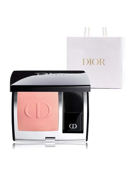 Dior Rouge Blush Couture Colour Powder Blush 6g Numero 100 Nude Look-Matte