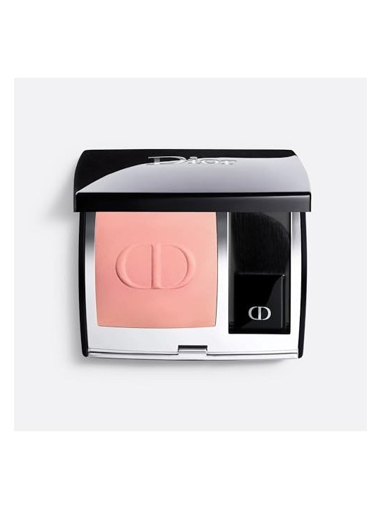 Dior Rouge Blush Couture Colour Powder Blush 6g Numero 100 Nude Look-Matte