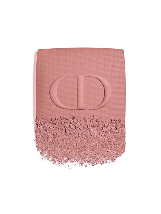 Dior Rouge Blush Couture Colour Powder Blush 6g Numero 100 Nude Look-Matte