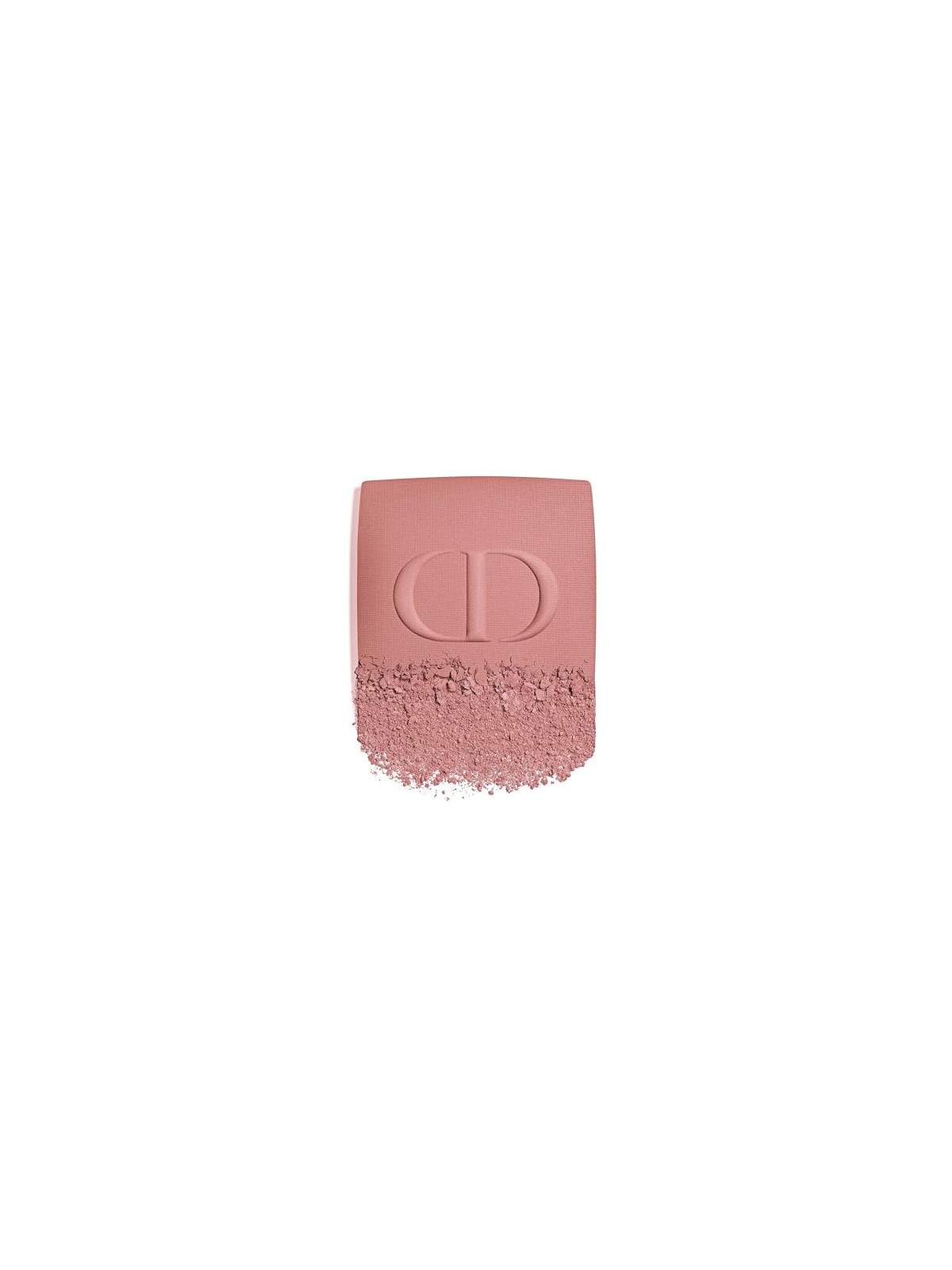Dior Rouge Blush Couture Colour Powder Blush 6g Numero 100 Nude Look-Matte
