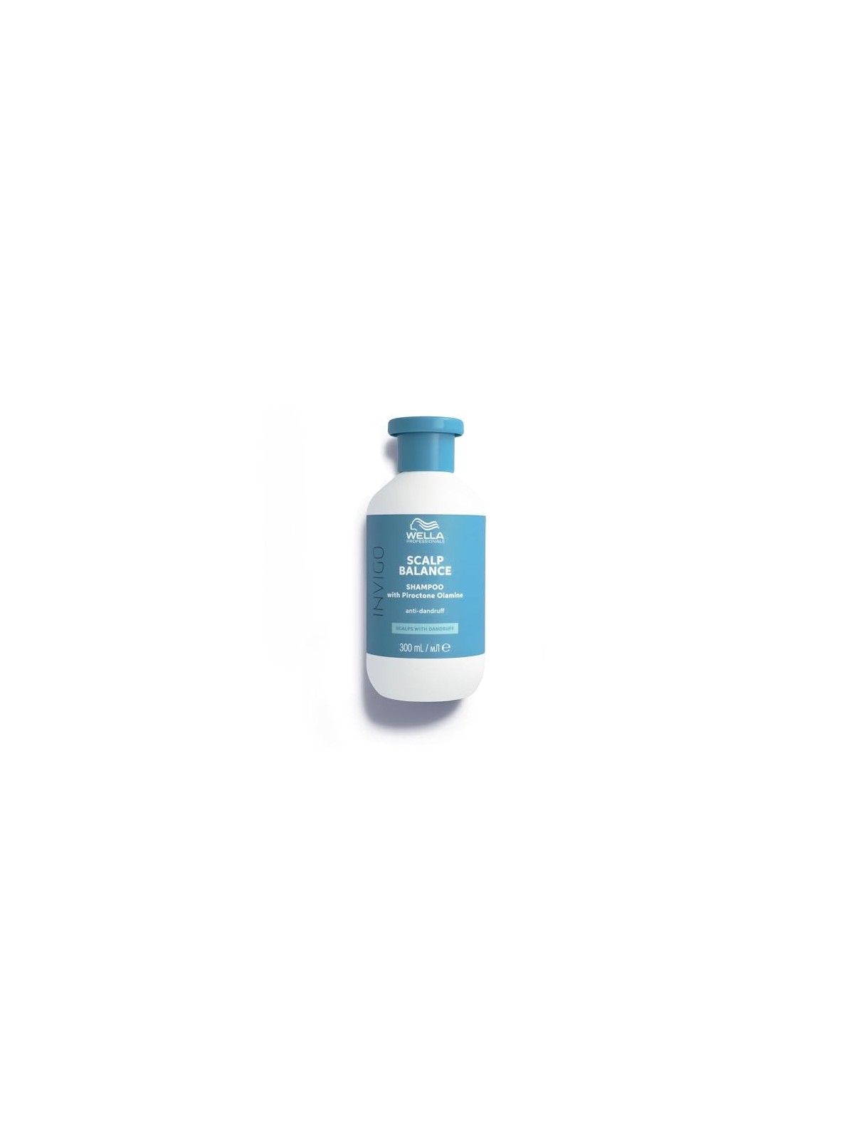 Shampoo Wella Professionals INVIGO SCALP BALANCE 300ml