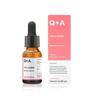 Siero per la pelle con collagene donna 15ml