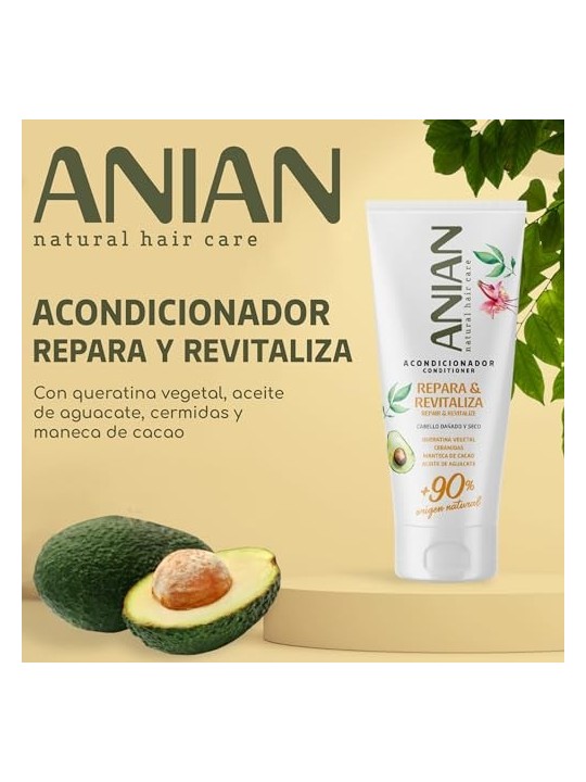 As I Am Dry and Itchy Scalp Care 355ml
