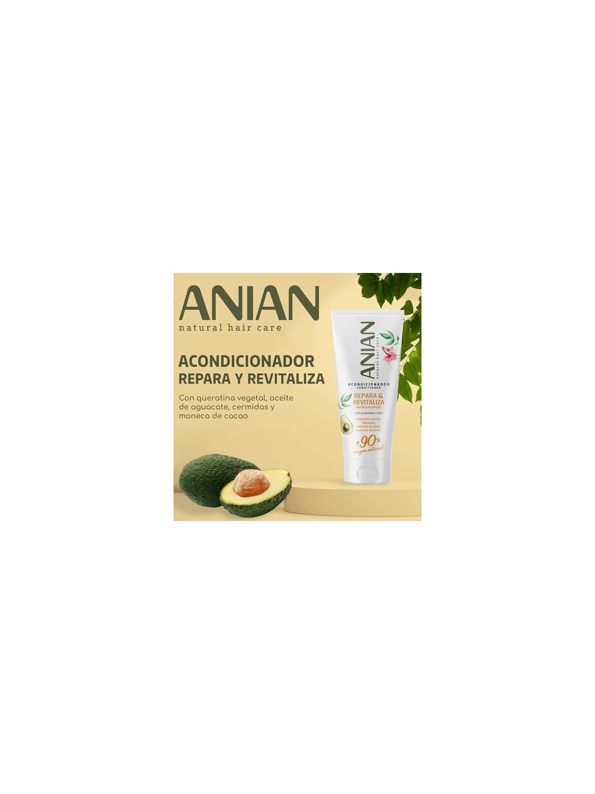 As I Am Dry and Itchy Scalp Care 355ml