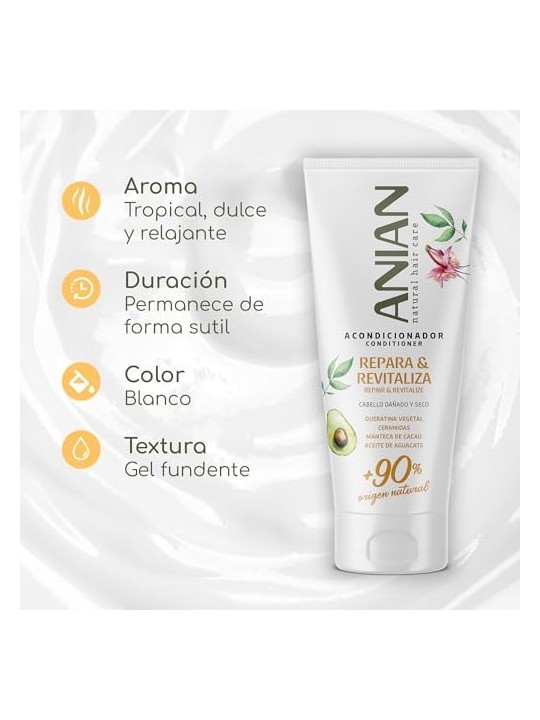 As I Am Dry and Itchy Scalp Care 355ml