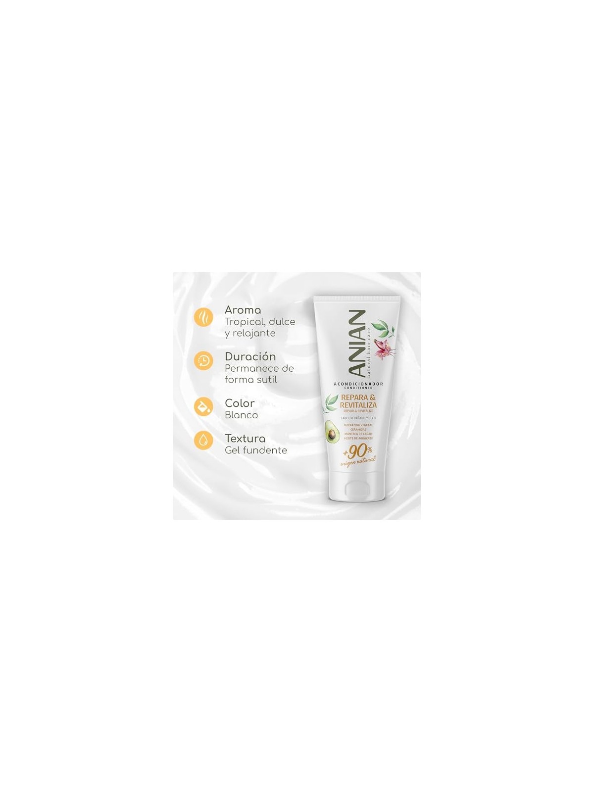 As I Am Dry and Itchy Scalp Care 355ml
