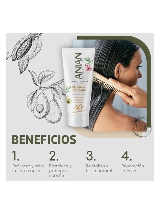 As I Am Dry and Itchy Scalp Care 355ml