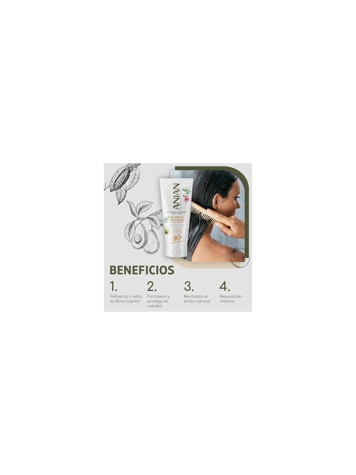 As I Am Dry and Itchy Scalp Care 355ml