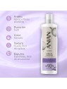 Anian CIPOLLA e BIOTINA shampoo antiossidante e stimolante 400ml donna Anian www.essenzetotalstyle.com 