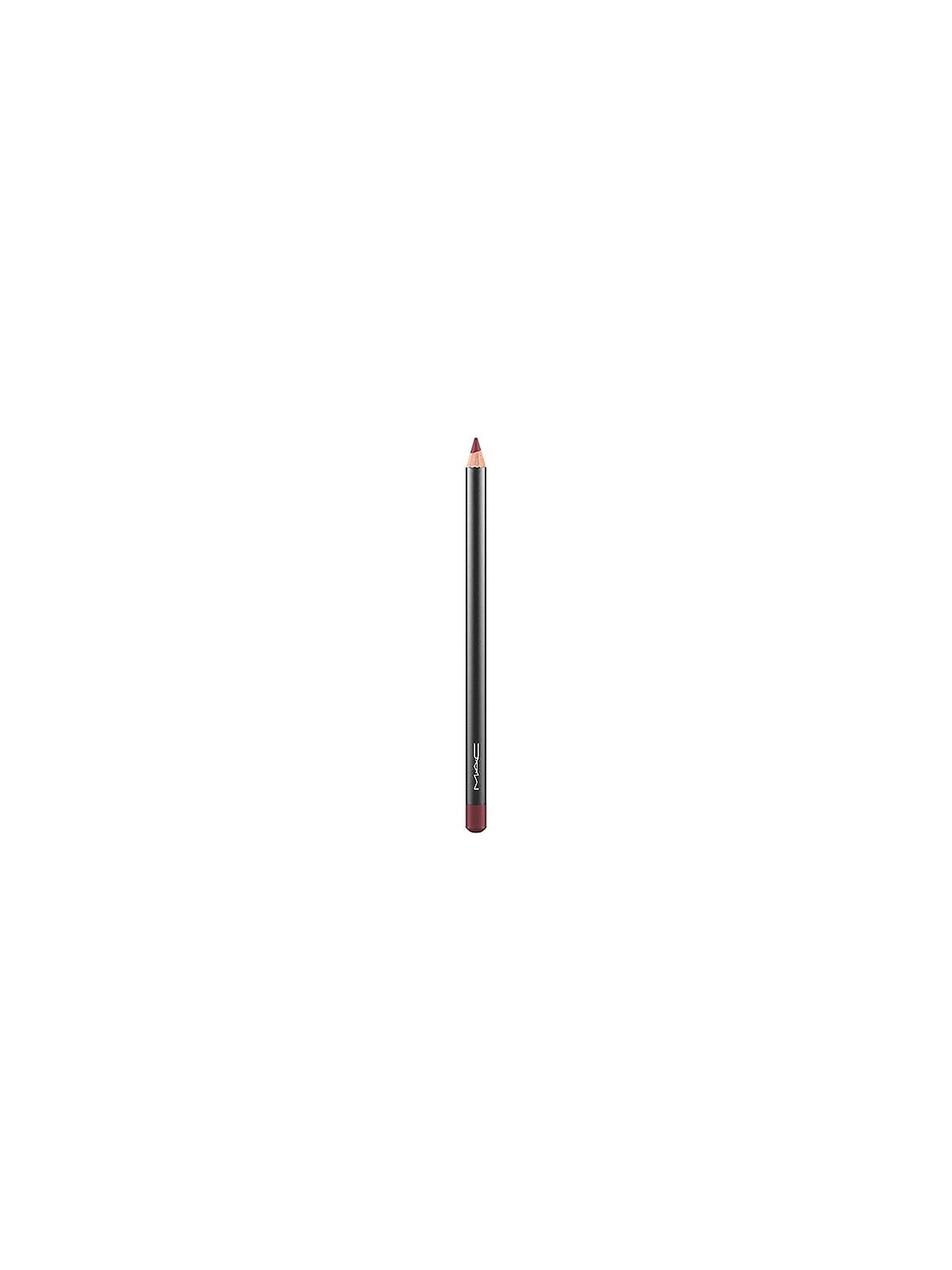 MAC Matita per labbra 145 g donna Burgundy