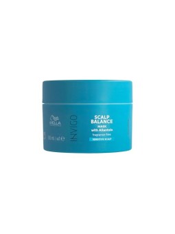 Wella Professionals INVIGO BALANCE Scalp Mask 150ml