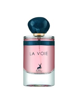 Maison Alhambra Optus VII Eau De Parfum 100ml unisex