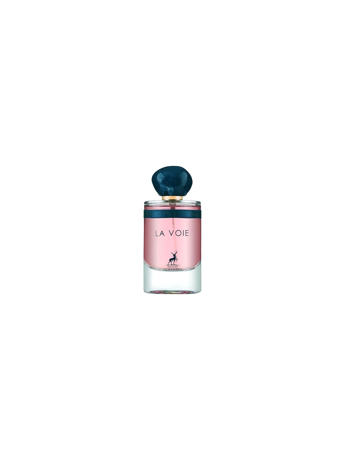Maison Alhambra Optus VII Eau De Parfum 100ml unisex