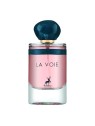 Maison Alhambra Optus VII Eau De Parfum 100ml unisex