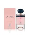 Maison Alhambra Optus VII Eau De Parfum 100ml unisex