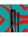 Collistar Impeccabile Mascara Waterproof 12ml Ultra Nero-Black