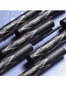 Collistar Impeccabile Mascara Waterproof 12ml Ultra Nero-Black