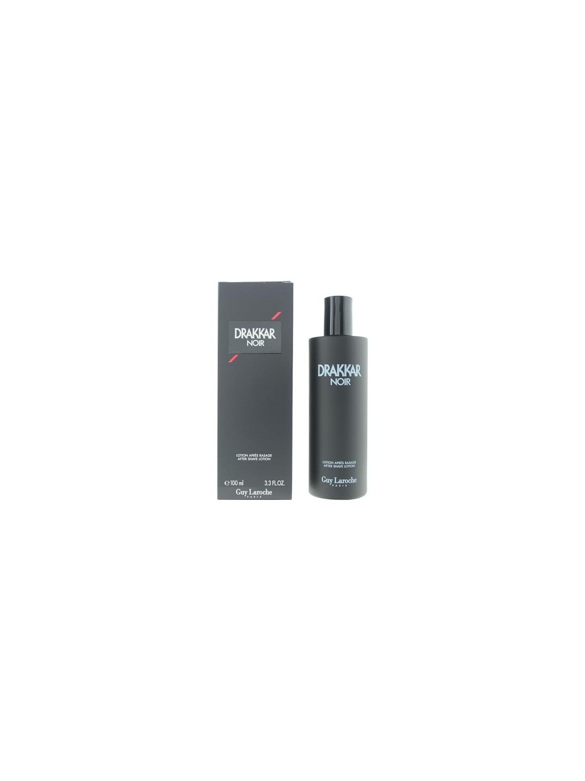 Guy Laroche Dopobarba Drakkar Noir uomo 100ml Guy Laroche www.essenzetotalstyle.com 