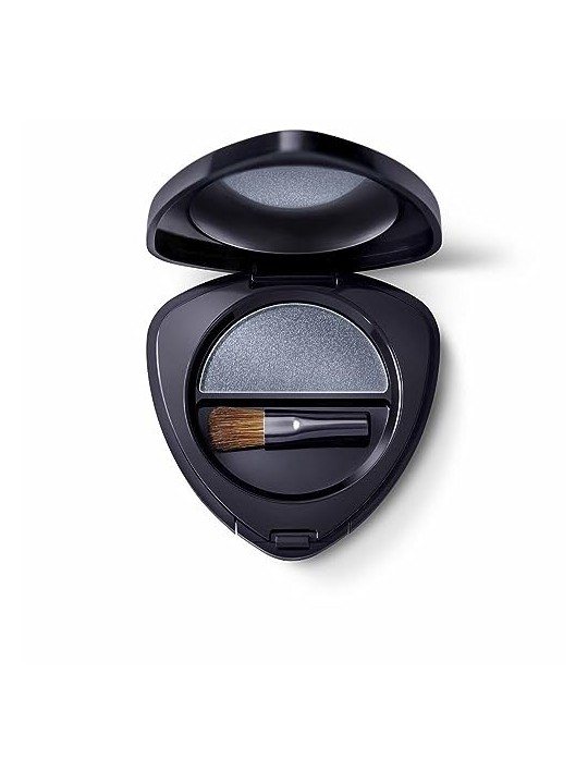 Ombretto Dr. Hauschka Verdelite 04 - Colore Vibrante e Lunga Durata